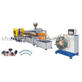 Steel Wire Reinforced Hose Production Line